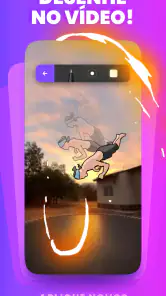 FlipaClip: Animação 2D fácil screenshot