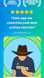 FlipaClip: Animação 2D fácil 6