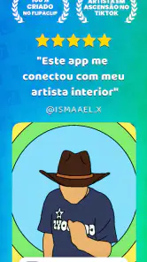 FlipaClip: Animação 2D fácil screenshot