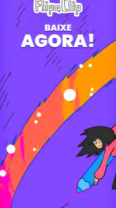 FlipaClip: Animação 2D fácil screenshot