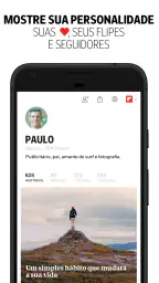 Flipboard 5