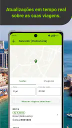 FlixBus: reserve sua passagem 4