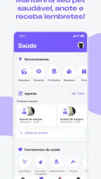 Flockr - Pets com mais saúde 2