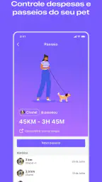 Flockr - Pets com mais saúde 6