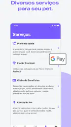 Flockr - Pets com mais saúde 7