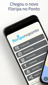 Floripa no Ponto 2.0 screenshot