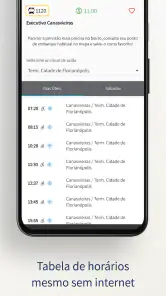 Floripa no Ponto 2.0 screenshot