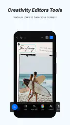 Flow Studio: Foto & Vídeo 3