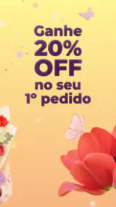 Flowwow: Presentes e entrega screenshot