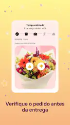 Flowwow: Presentes e entrega 5