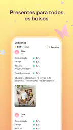 Flowwow: Presentes e entrega 7