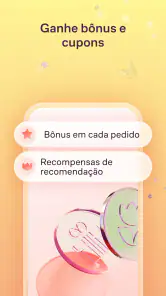 Flowwow: Presentes e entrega screenshot