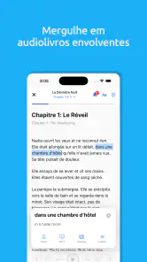 Fluency - Aprenda idiomas screenshot