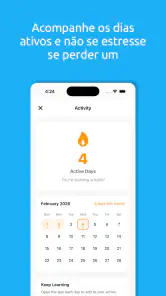 Fluency - Aprenda idiomas screenshot