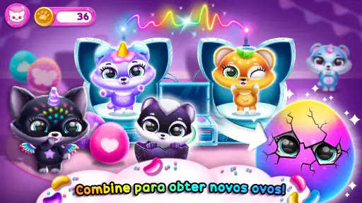 Fluvsies: Uma fofura para amar 2