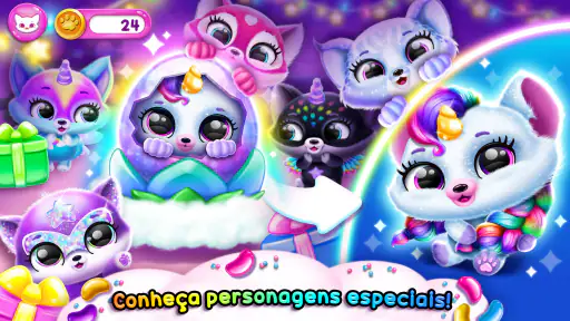 Fluvsies: Uma fofura para amar 3