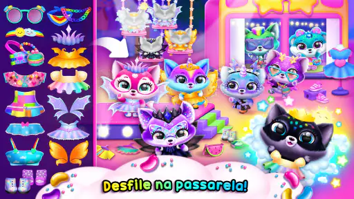 Fluvsies: Uma fofura para amar 4