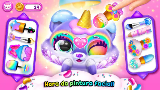 Fluvsies: Uma fofura para amar 5