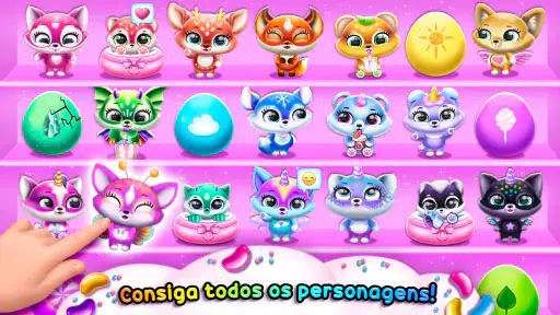 Fluvsies: Uma fofura para amar 6