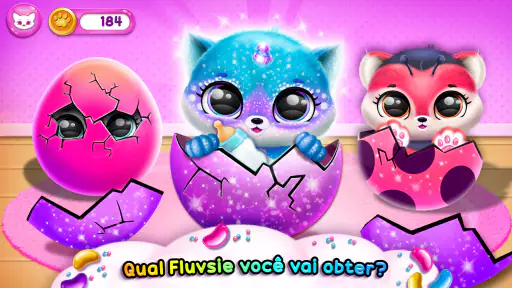 Fluvsies: Uma fofura para amar 7