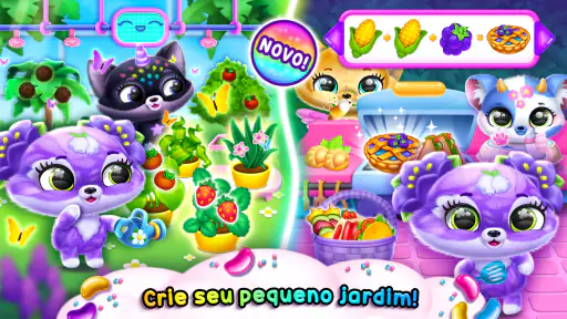 Fluvsies: Uma fofura para amar 8