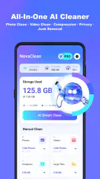 FluxClean-Photo&Video Cleaner 1