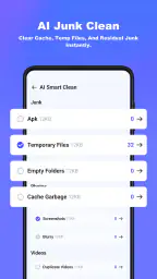 FluxClean-Photo&Video Cleaner 2