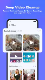 FluxClean-Photo&Video Cleaner 4