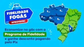 Fogás: Pedir Gás de Cozinha screenshot