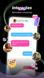FogoLive - Bate-papo e vídeo 4