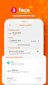 Food To Save: salve alimentos screenshot
