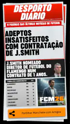 Football Club Management 2026 2