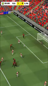 Football Club Management 2026 screenshot