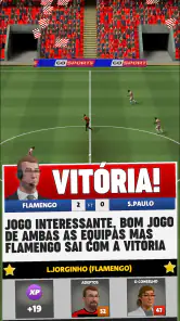 Football Club Management 2026 screenshot