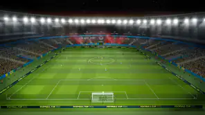Football Cup 2026 - Futebol 26 screenshot