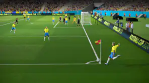 Football Cup 2026 - Futebol 26 screenshot
