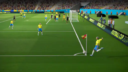 Football Cup 2026 - Futebol 26 6