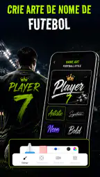 Football Draw: Sketch & Trace 7
