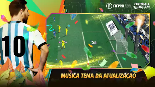Football Dream: Be A Pro 2