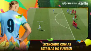 Football Dream: Be A Pro screenshot