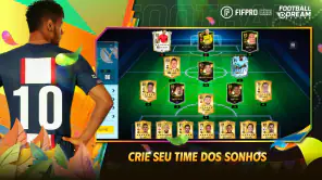 Football Dream: Be A Pro screenshot