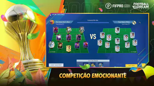 Football Dream: Be A Pro 6