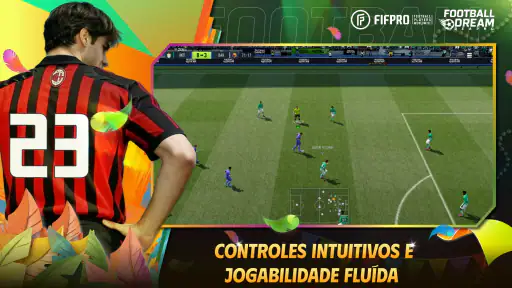 Football Dream: Be A Pro 7