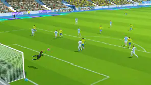 Football League 2025 screenshot
