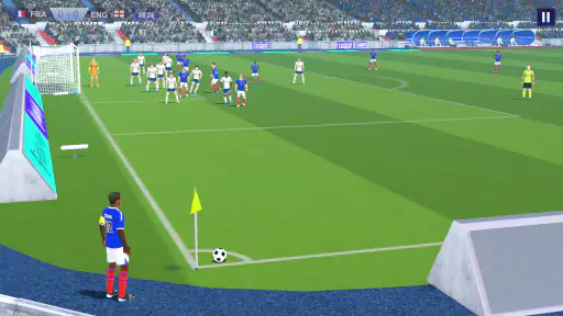 Football League 2025 5