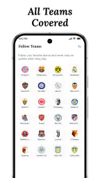 Football Live Score Highlights 5