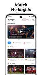 Football Live Score Highlights 7