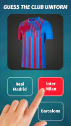 Football Quiz - Teste futebol 2