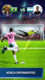 Football Rivals: Soccer Clash 1