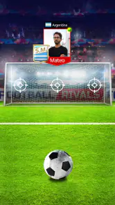 Football Rivals: Soccer Clash screenshot